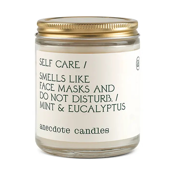 Anecdote Candles