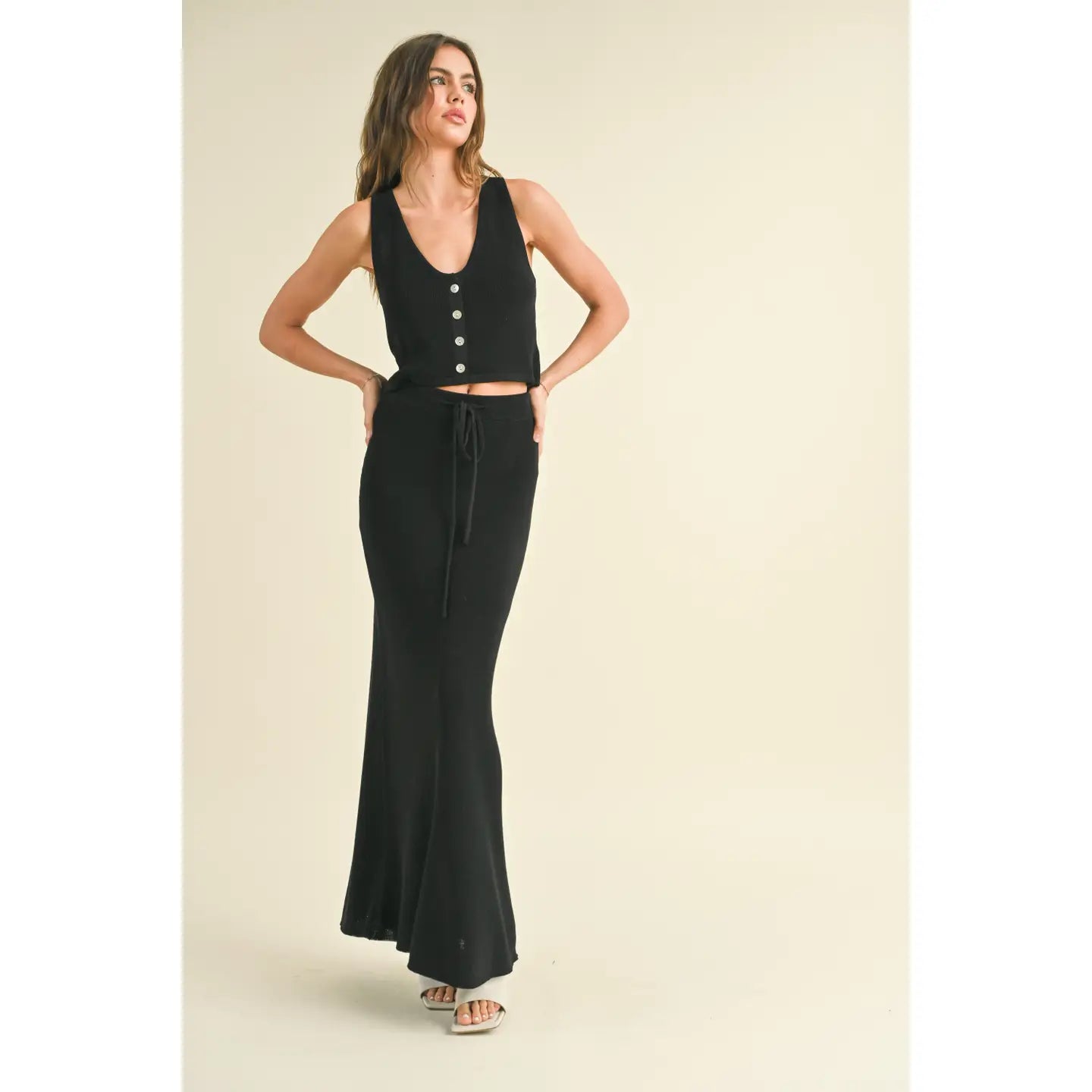 Margo Skirt