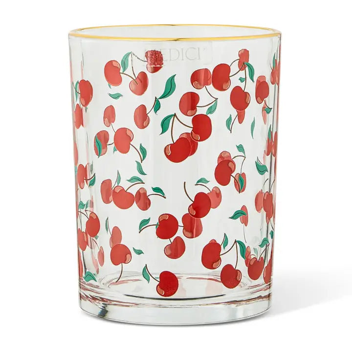 Cherry Class Cup