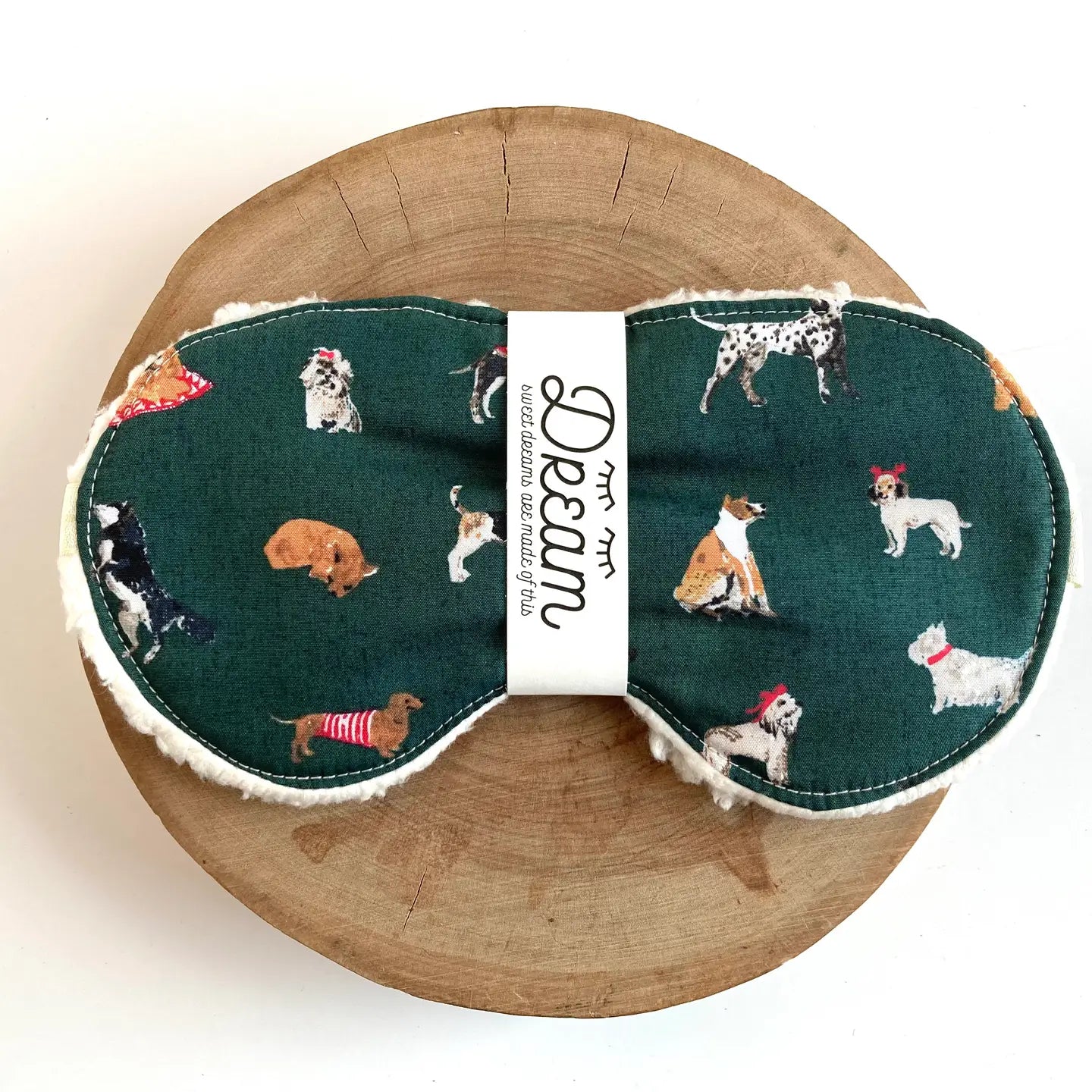 Little Man Sleep Masks