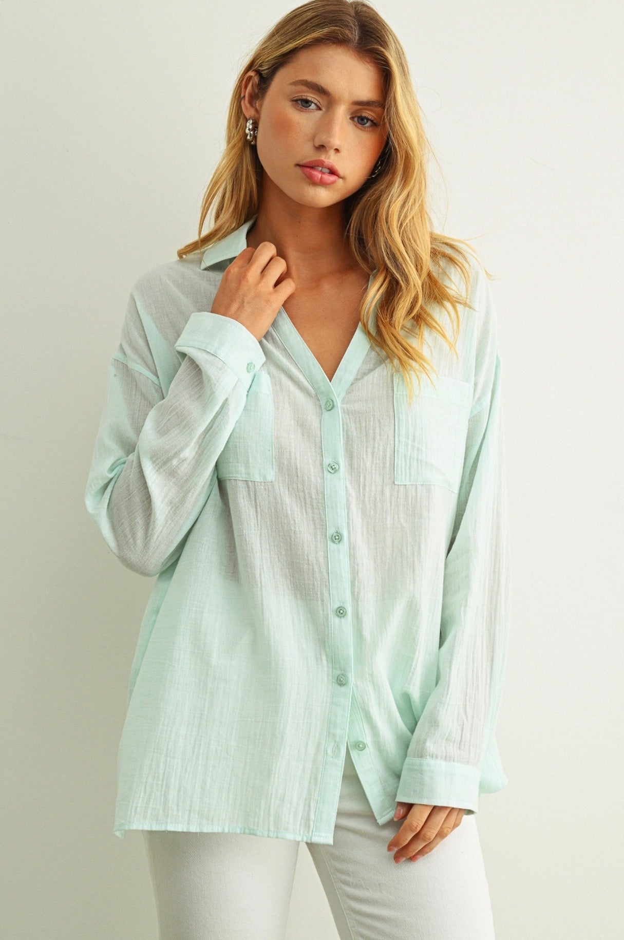Summer Shirt