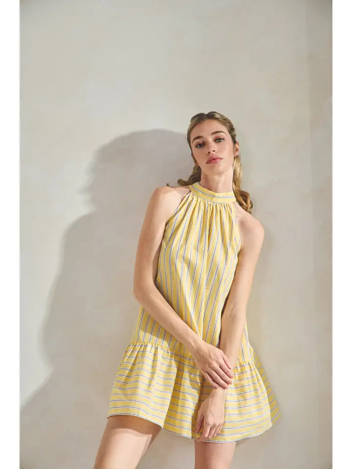 Lilly Dress