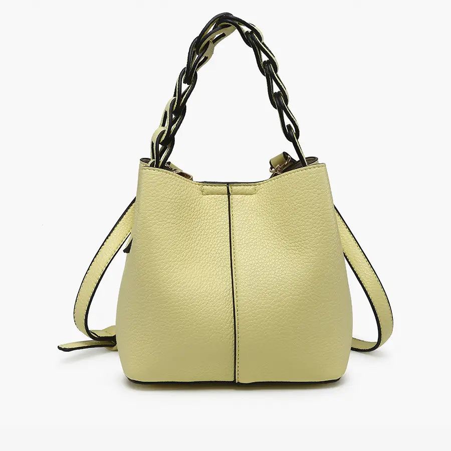 Nora Handlebag