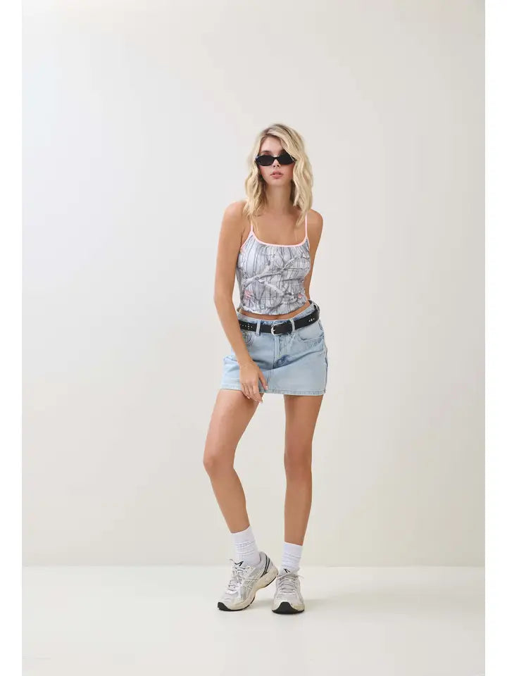 Willow Cami