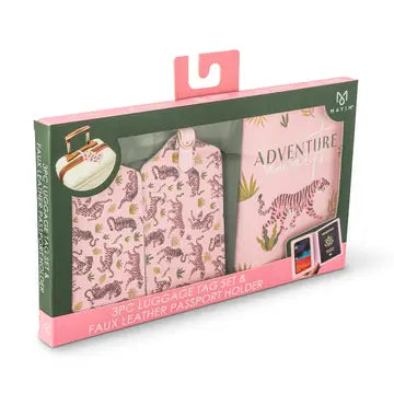 Travel Kit