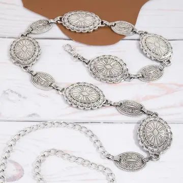 Festival Belts