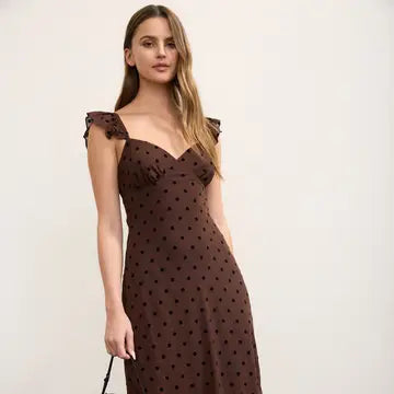 Donna Dress