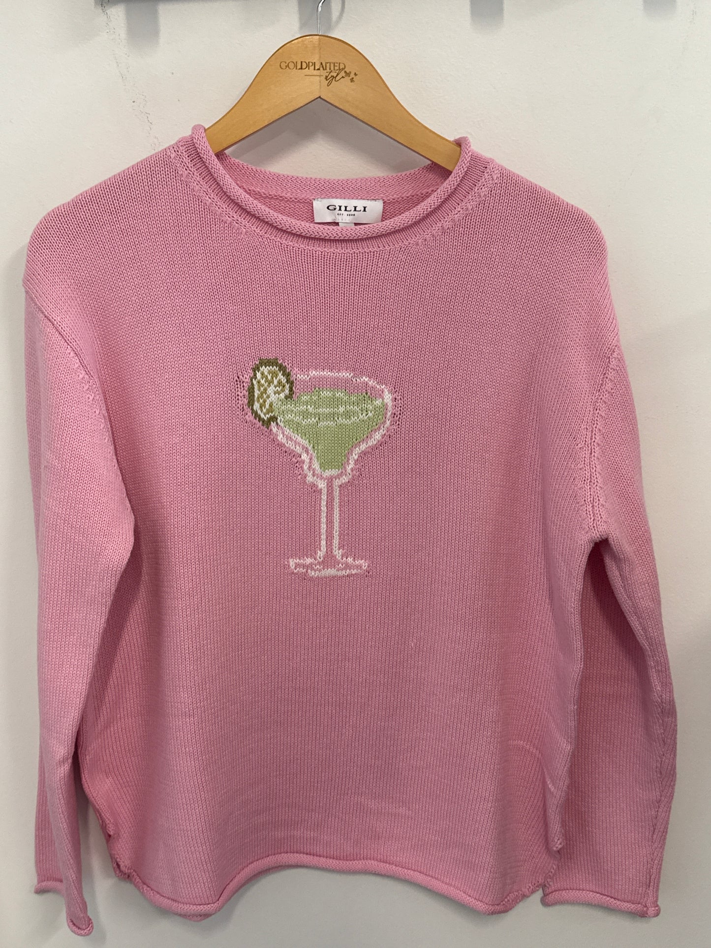 Margarita Sweater