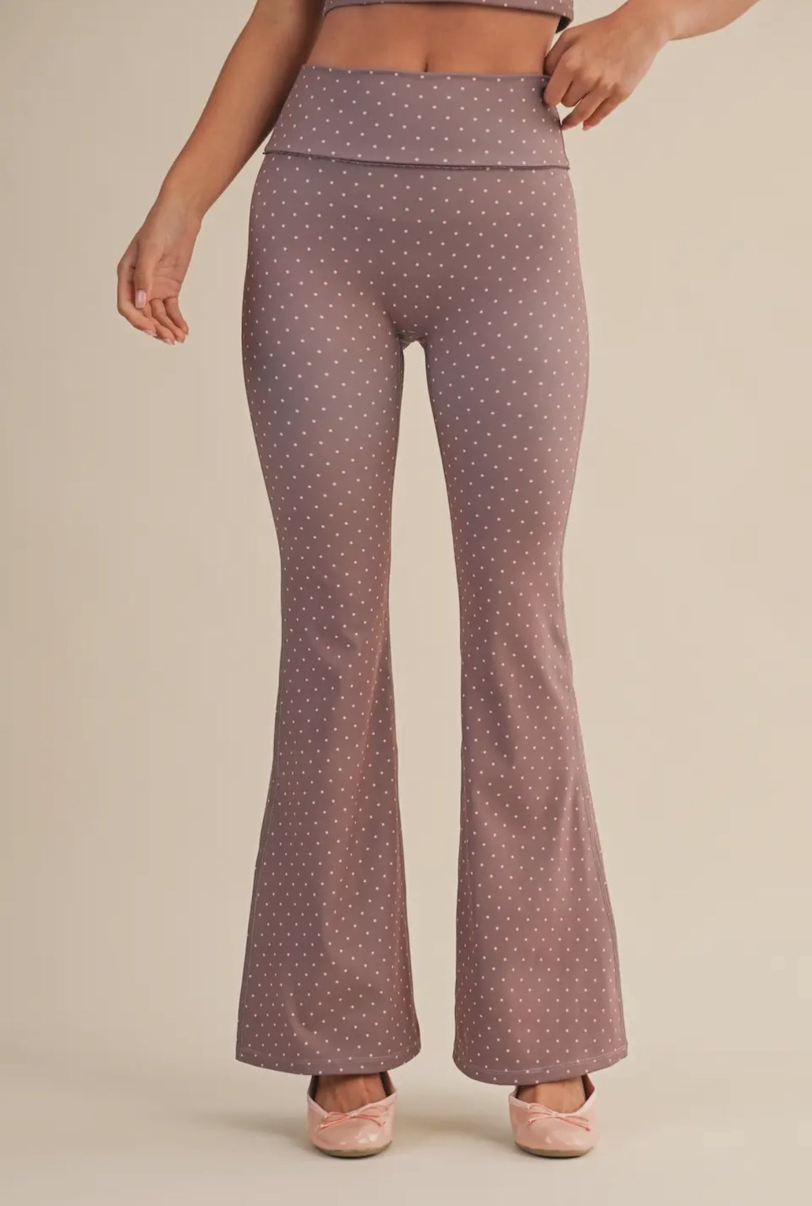 Olivia Flare Pants