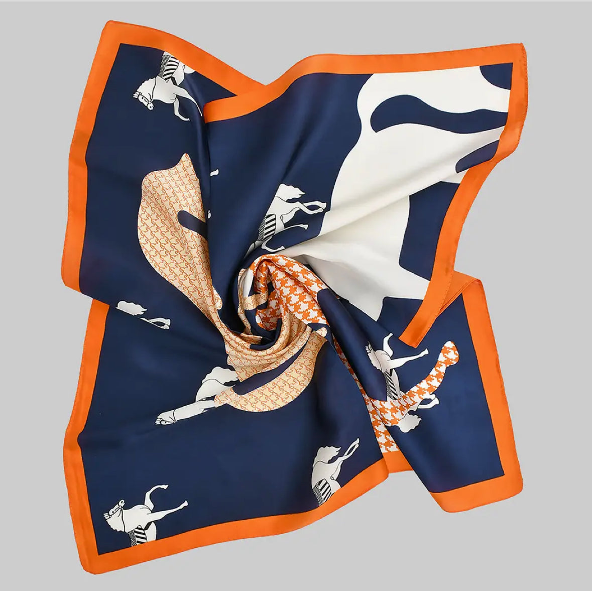 Bandana/Scarfs