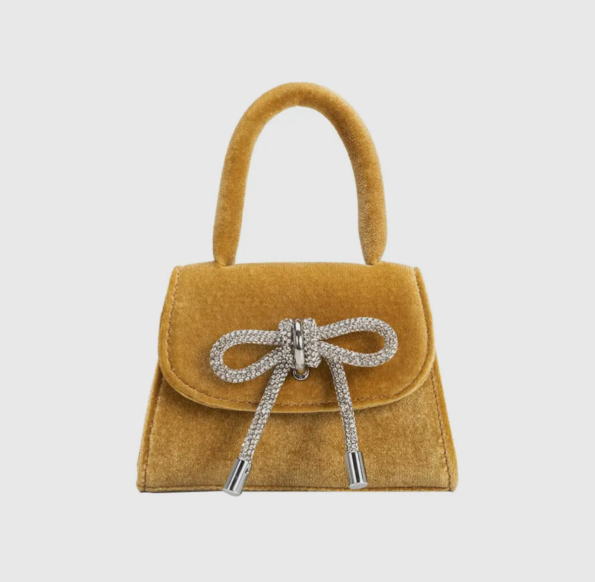 Sabrina Mini Handle Bag