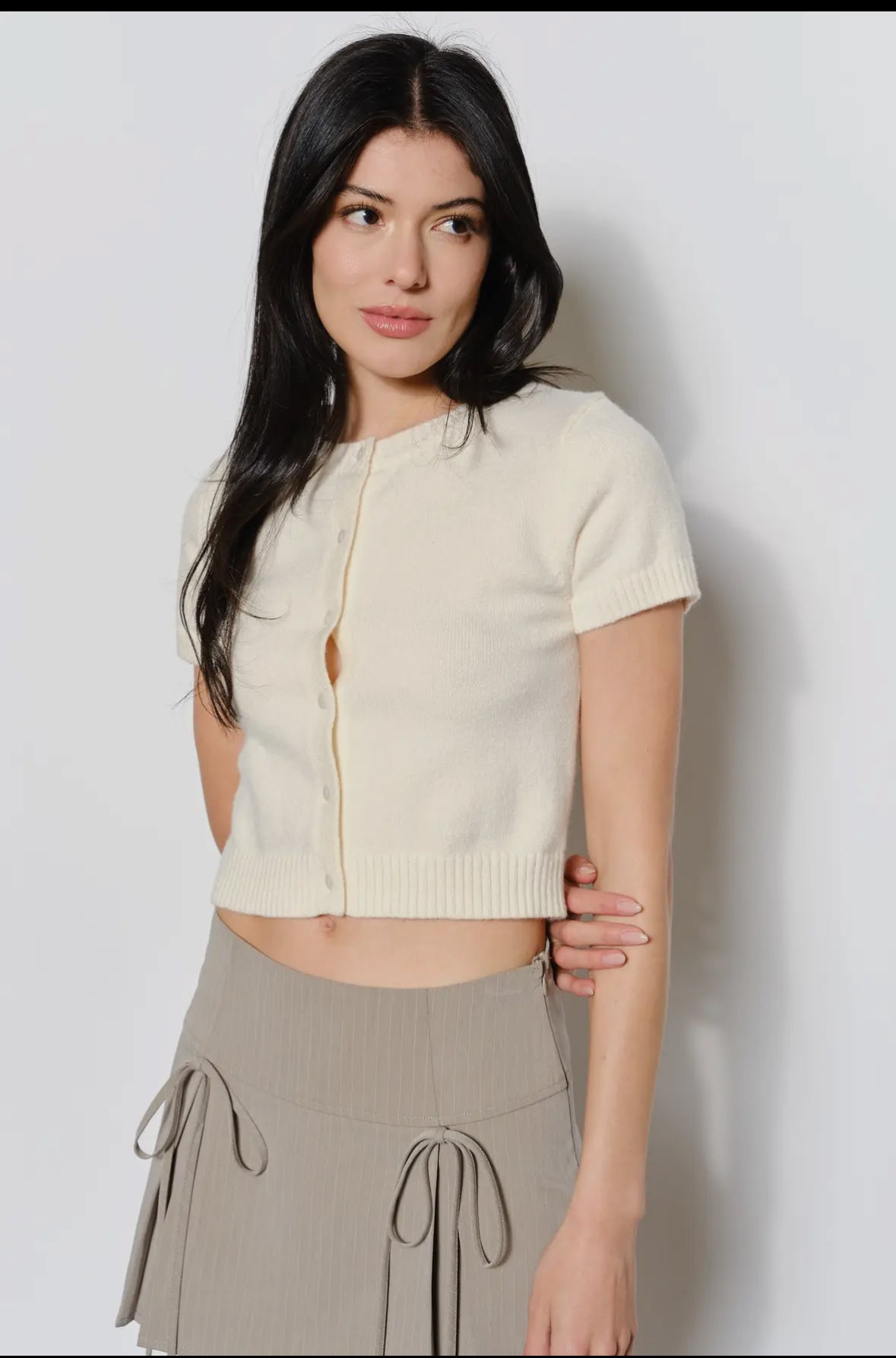 Lucy Cardigan