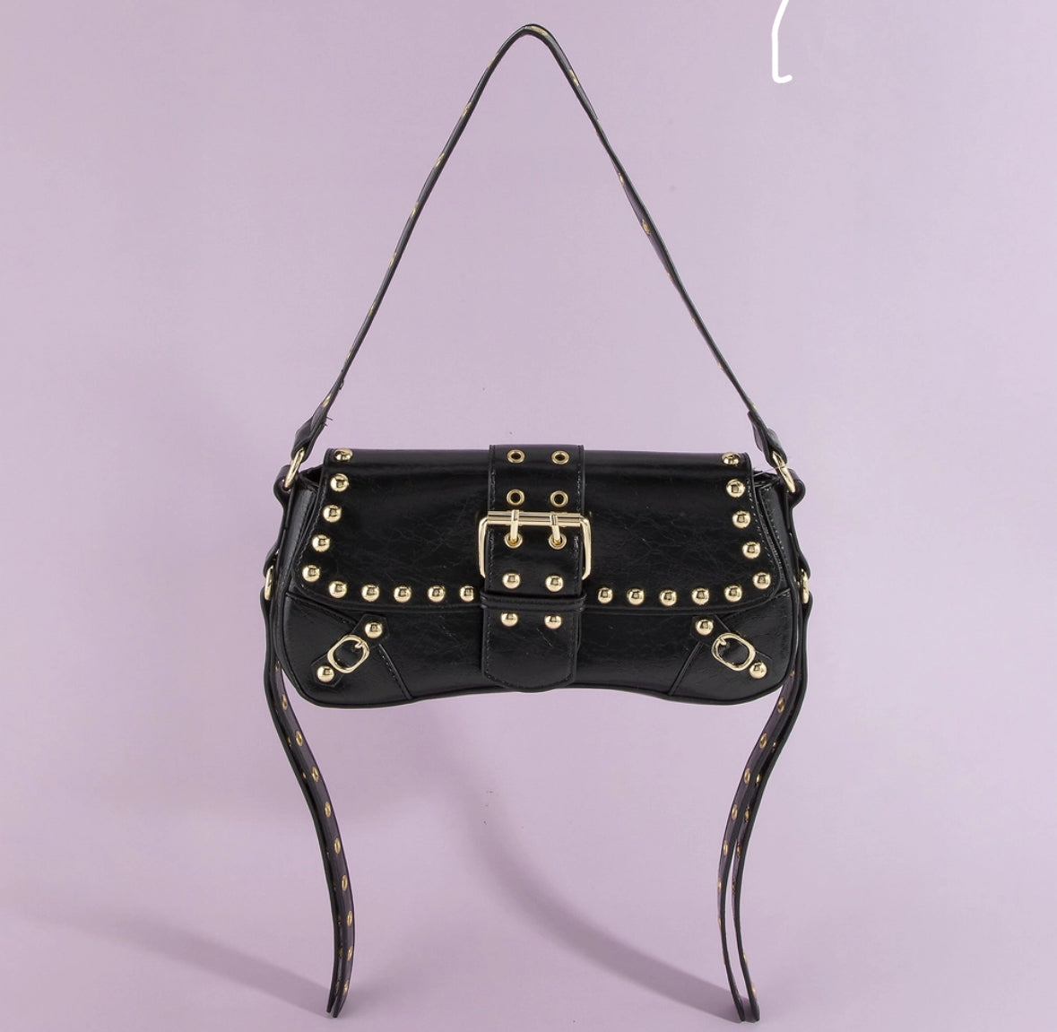 Buckle Bag