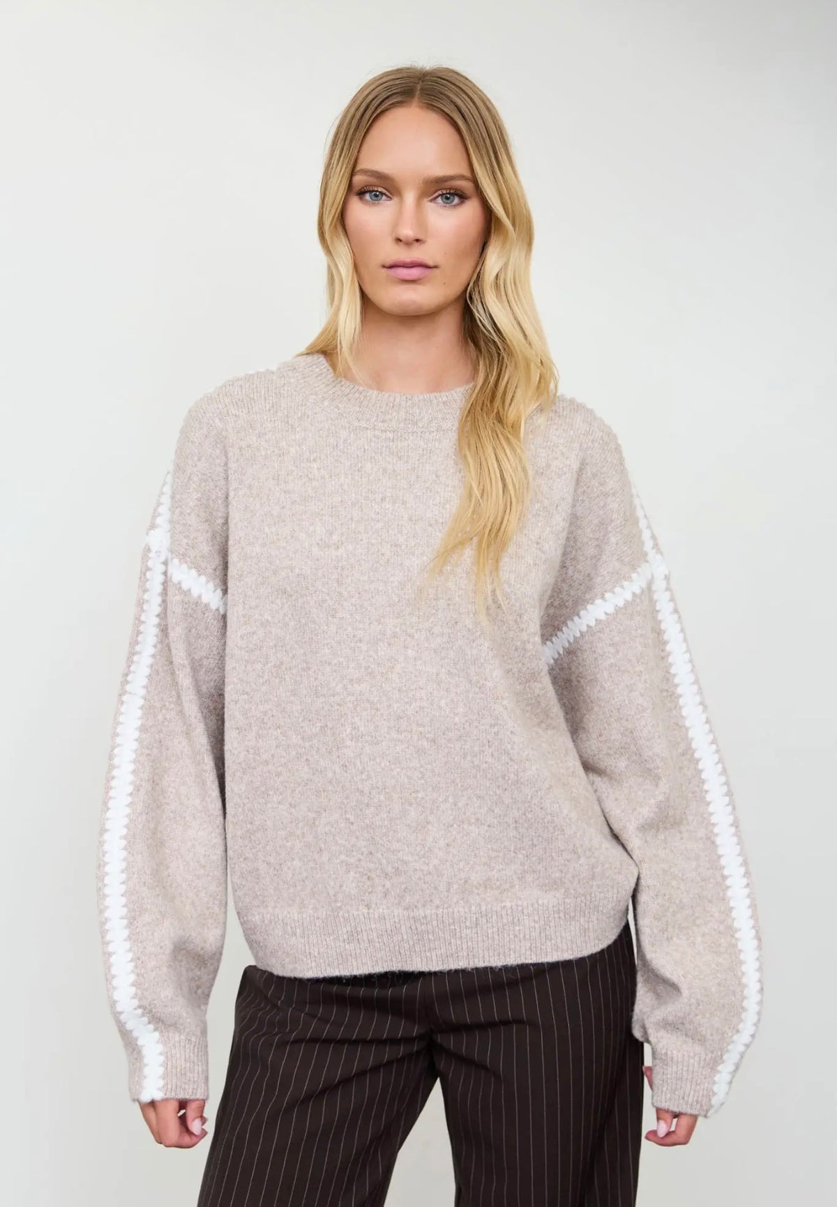 Heidi Sweater