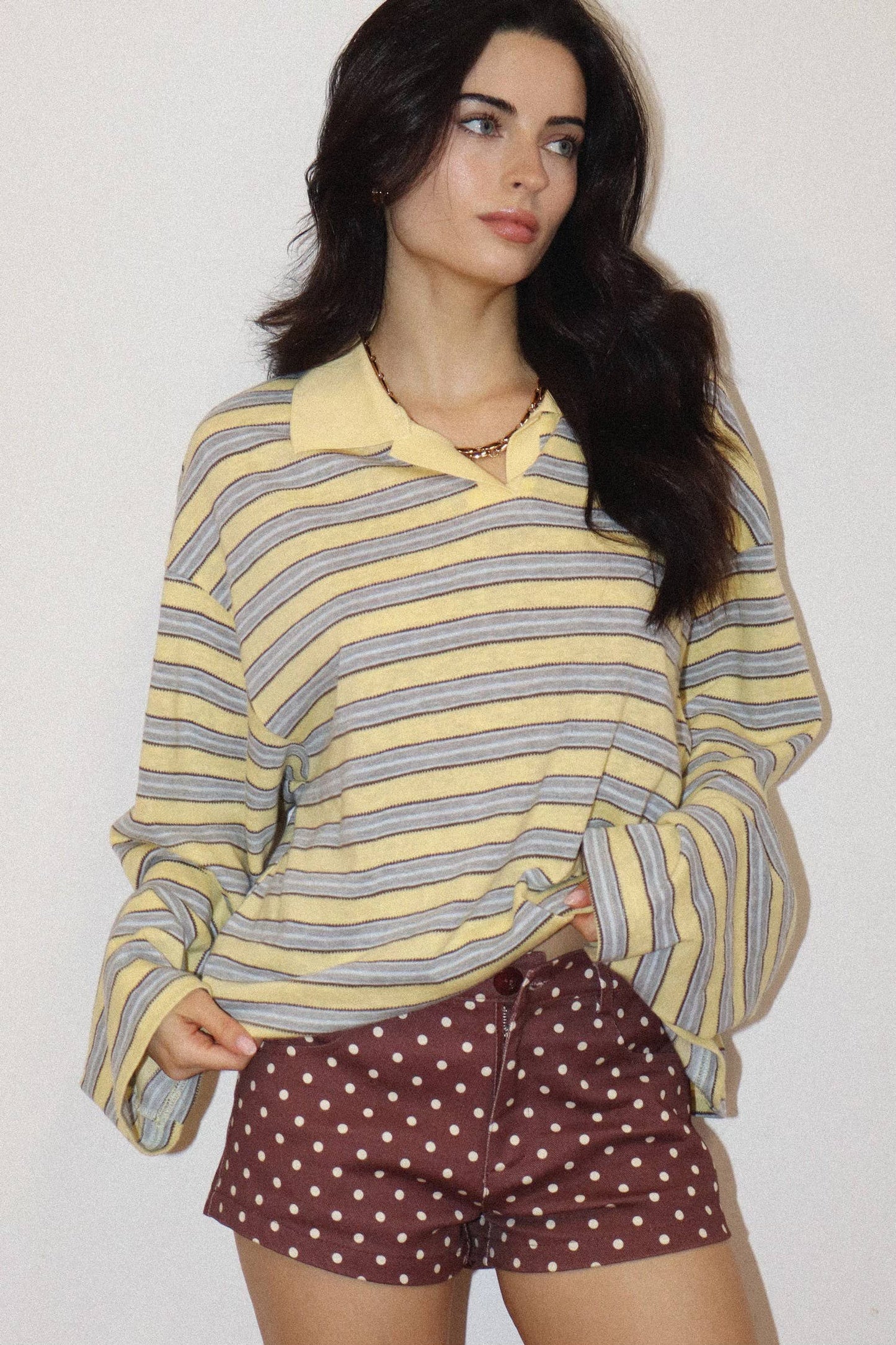 Foster Sweater