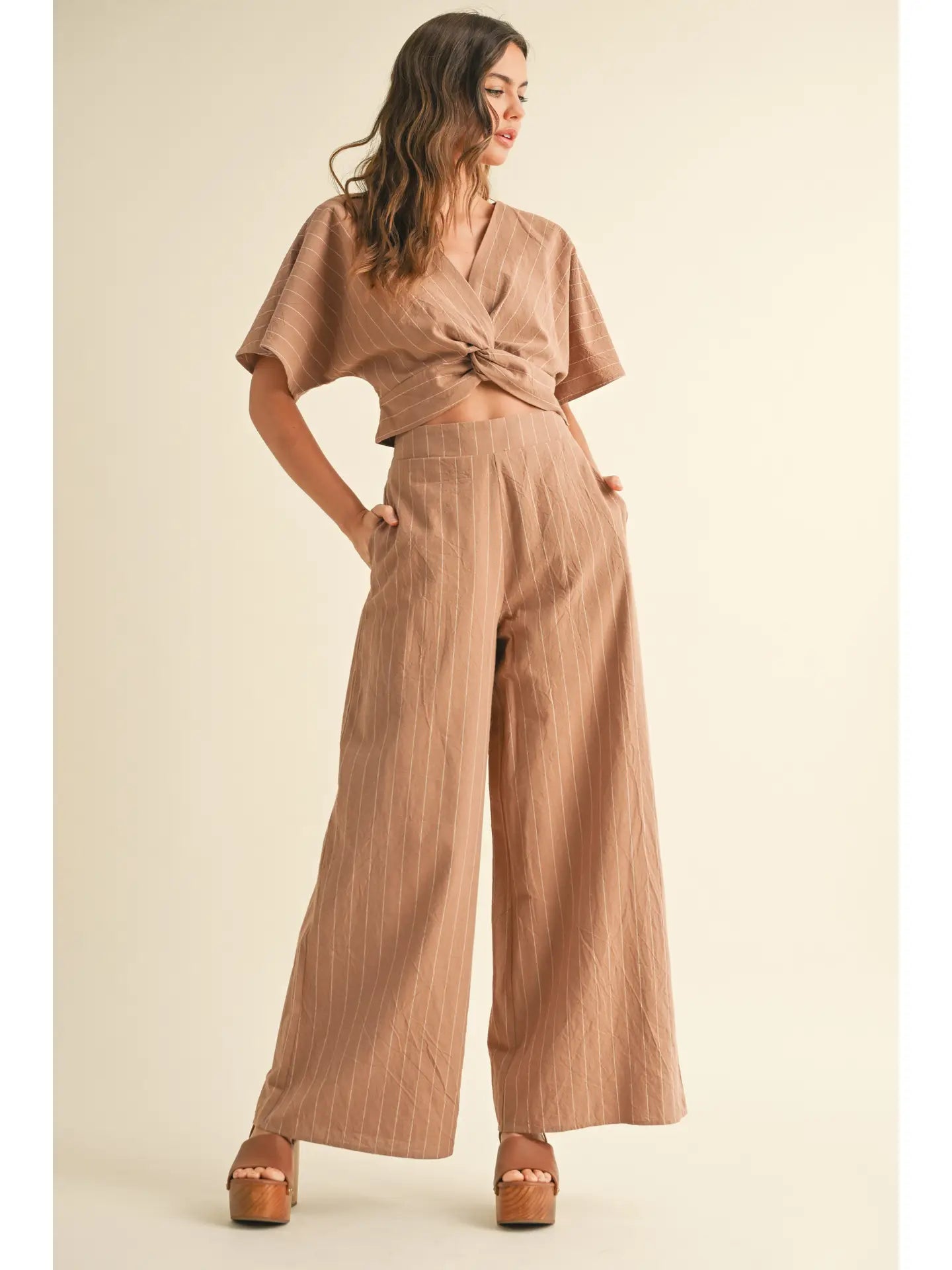 Blake trousers
