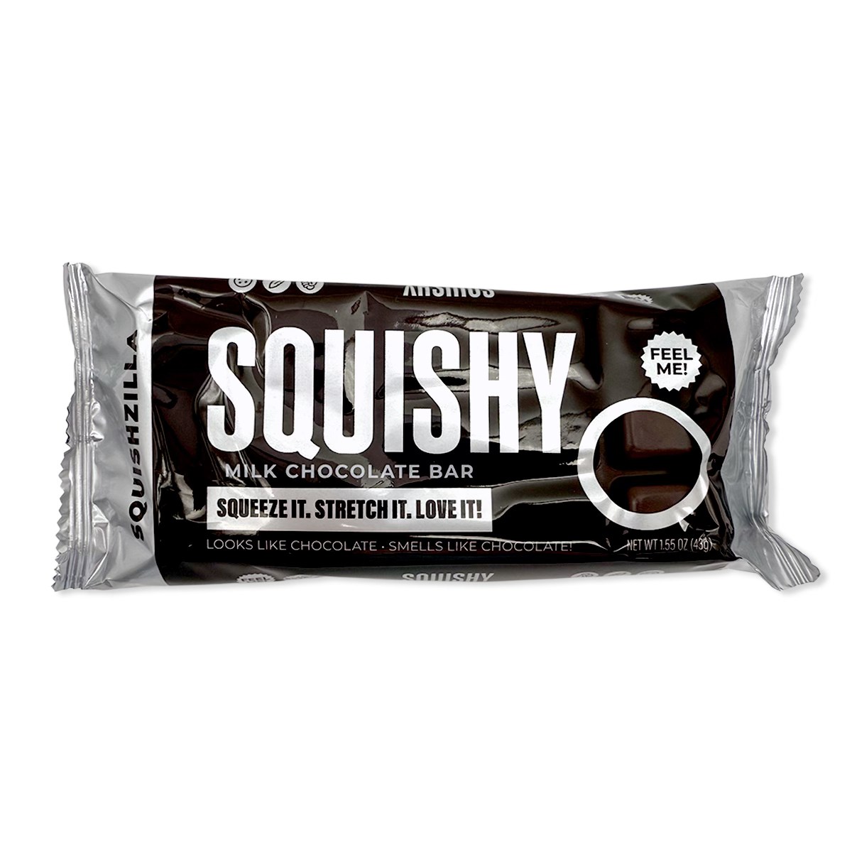 Chocolate Squish