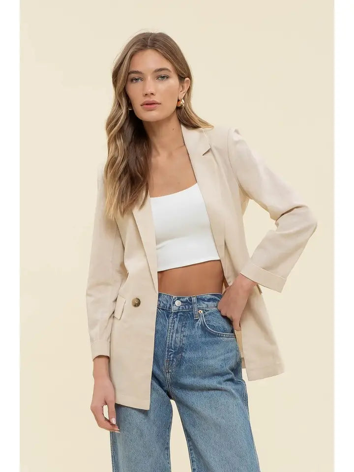Monroe Blazer