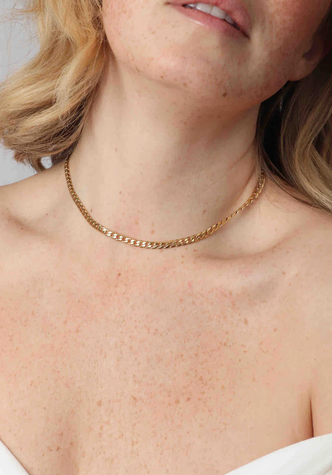Callie Choker