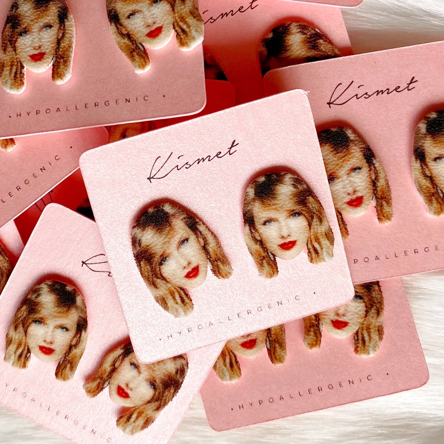 Swift Earrings