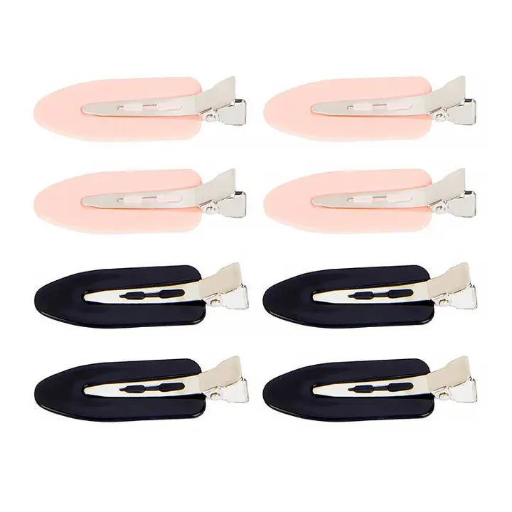 Hair Setting Clip Packs