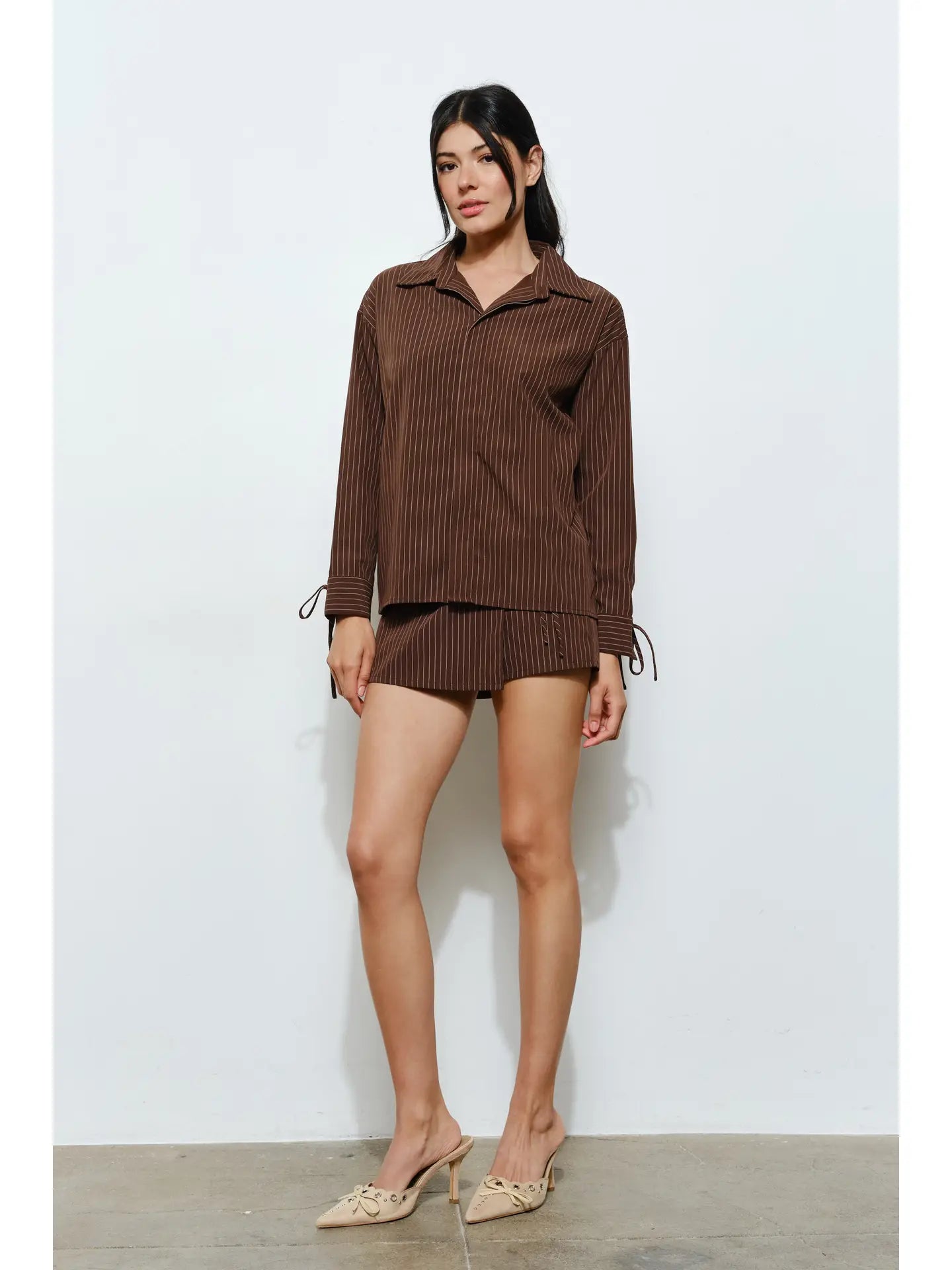 Billie Skort (Part of Set)