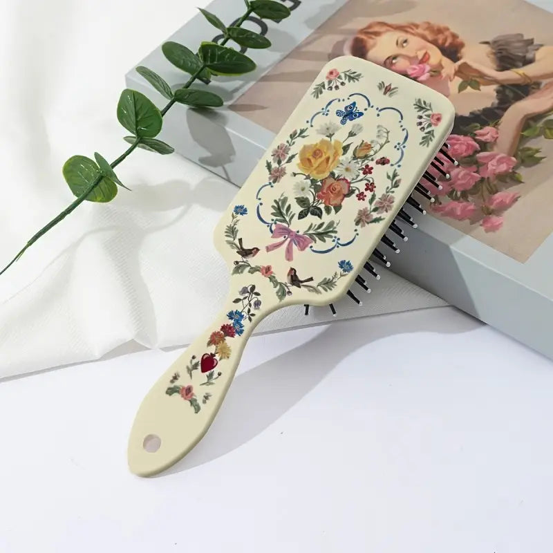 Hair Brushes
