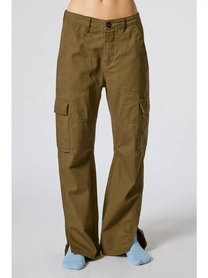 Yoda Cargo Jeans