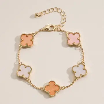 Golden Bracelets