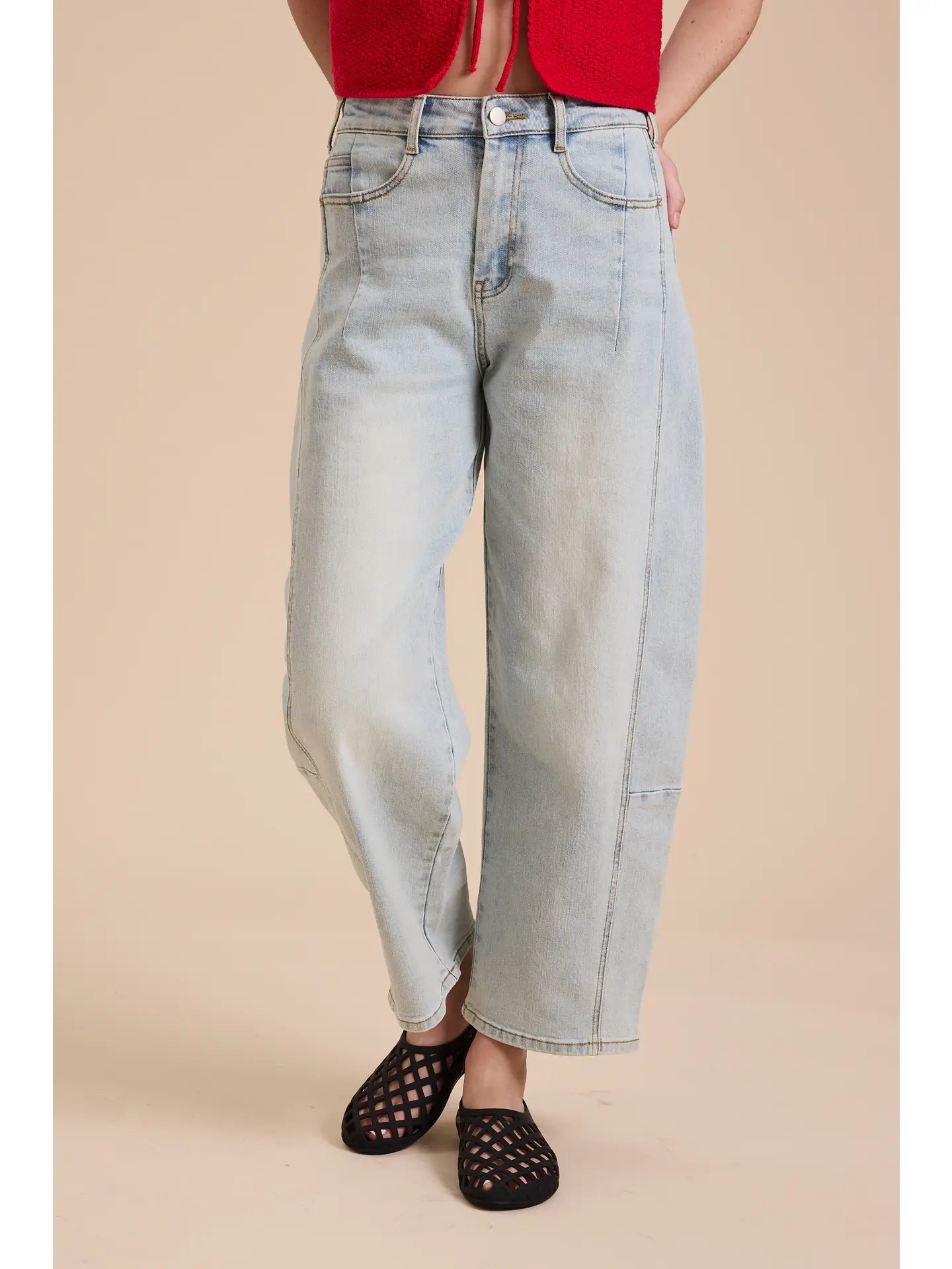Chloe Jeans