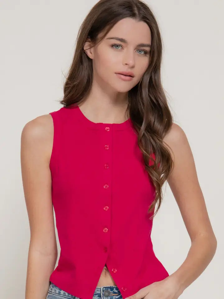 Margaret Top