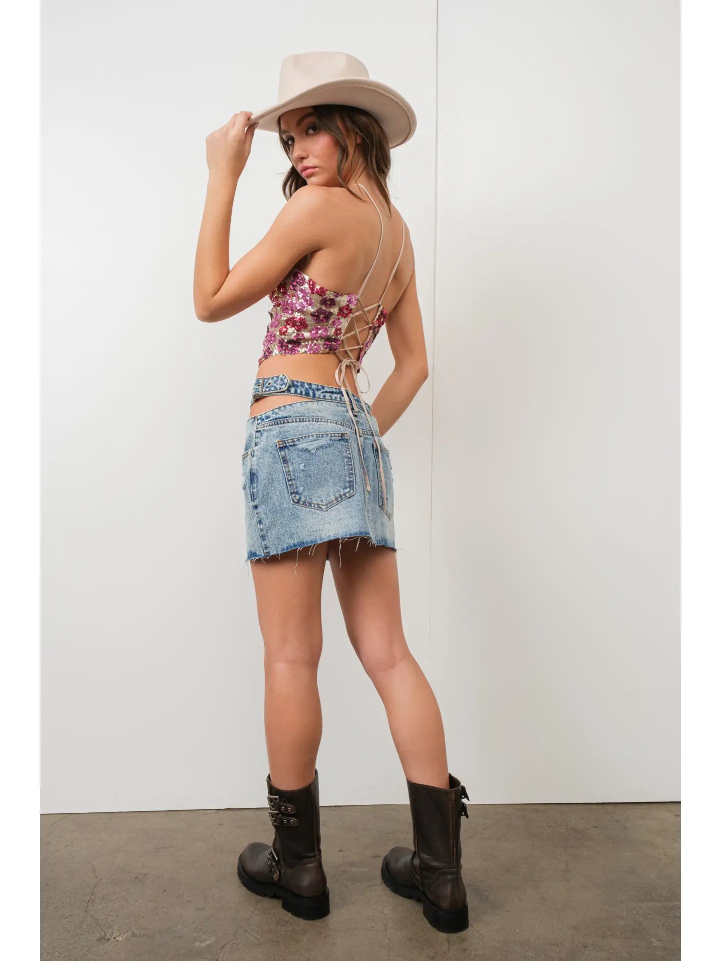 Eras Top