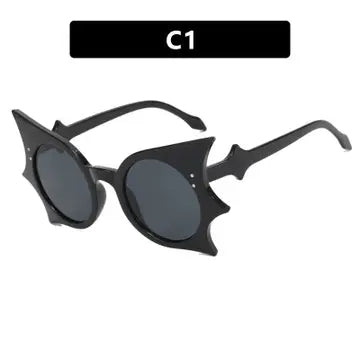 Bat Glasses