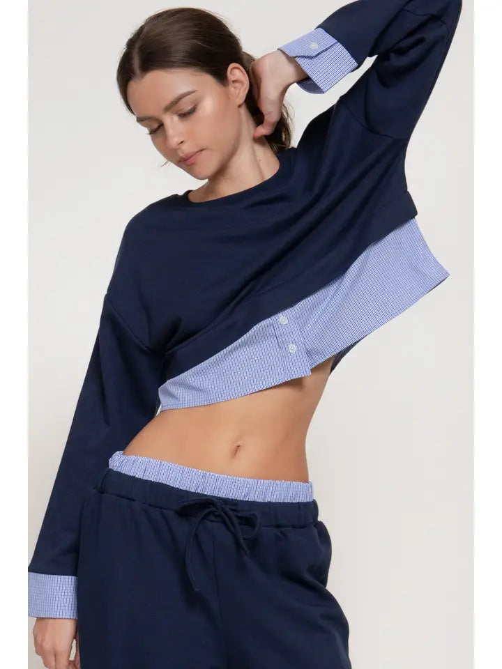 Juniper Sweatshirt