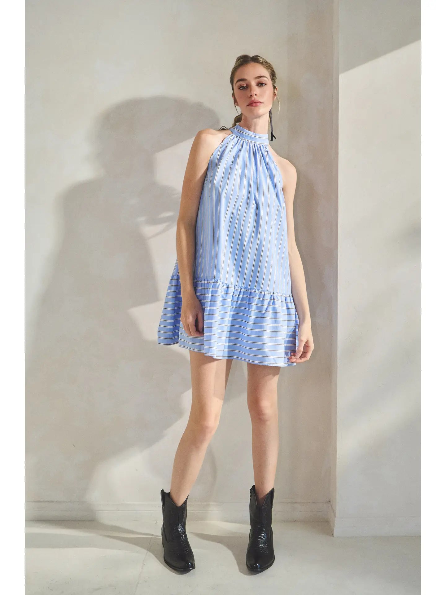 Lilly Dress