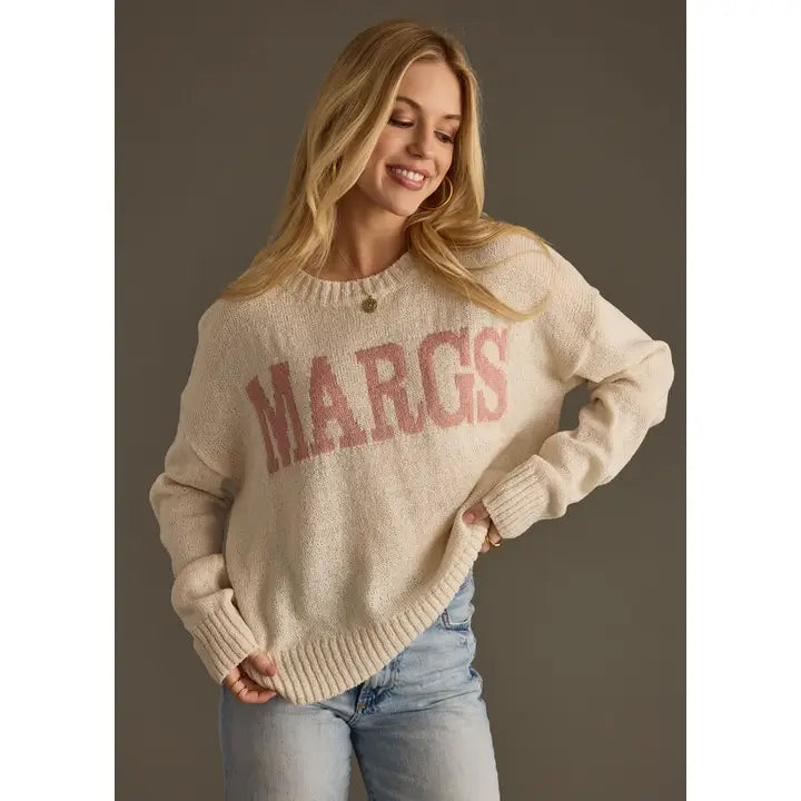 Margs Sweater