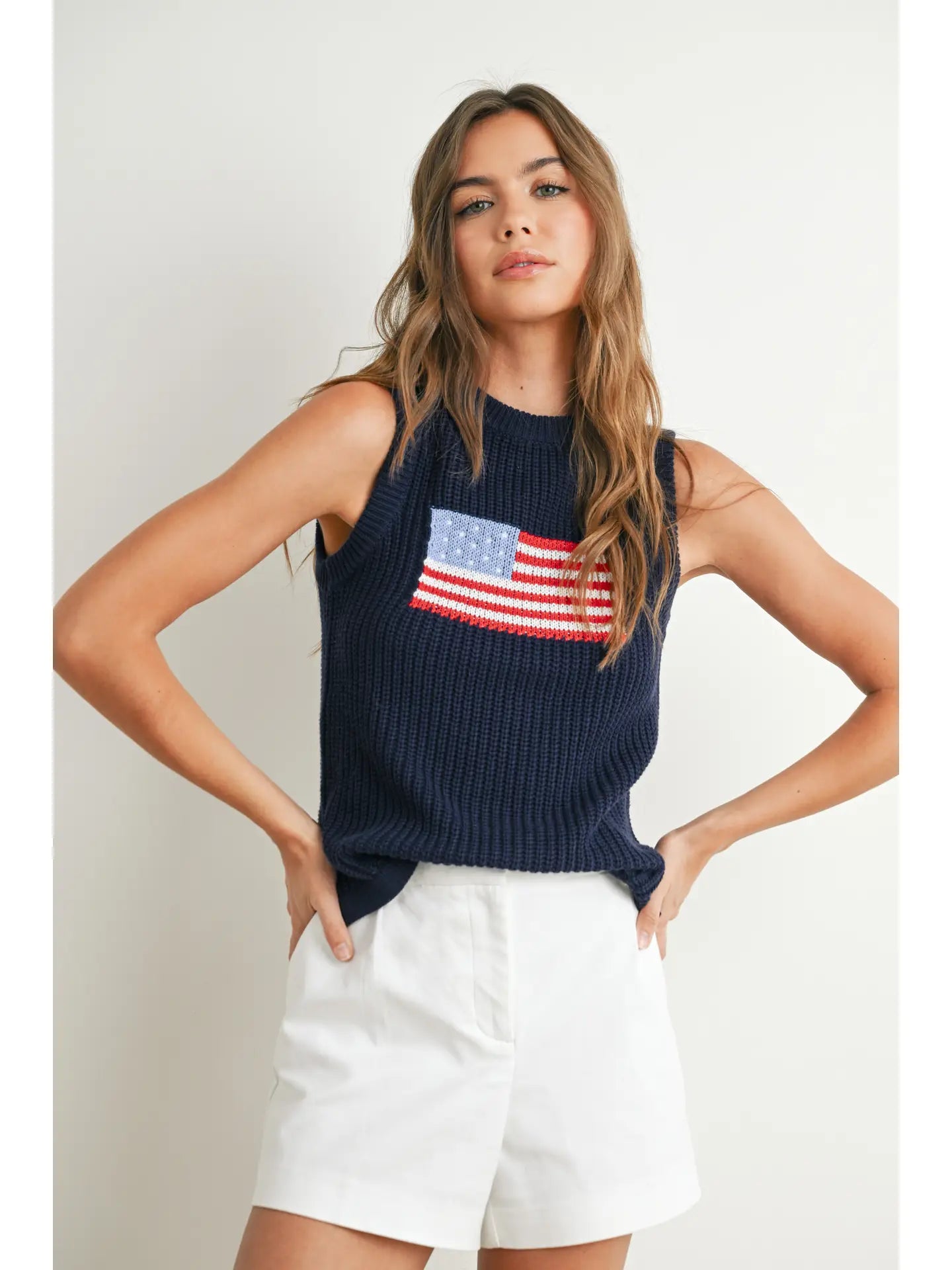 Patriot Vest