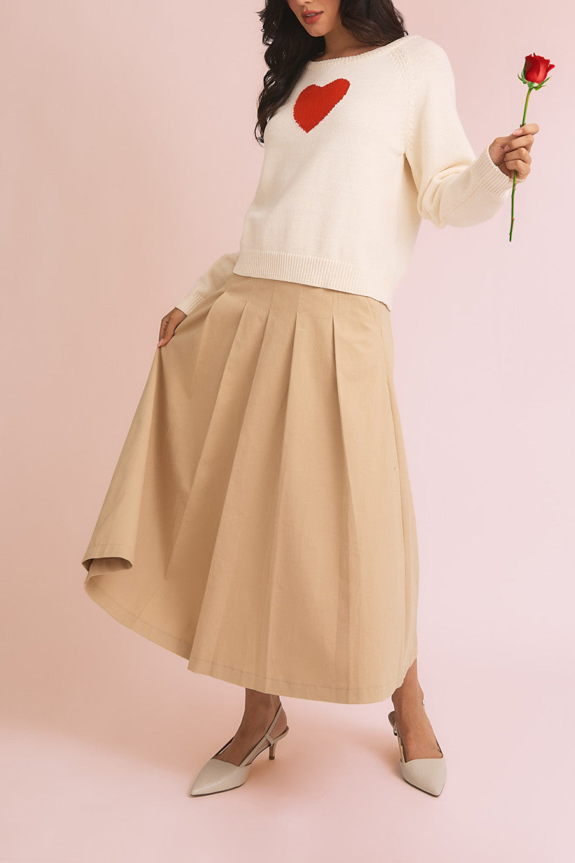 Sabrina Sweater