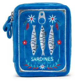 Travel Jewelry Case