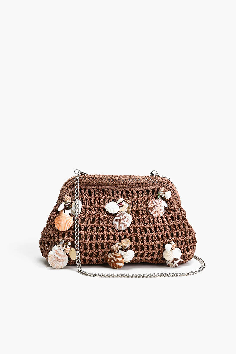 Shell Clutch