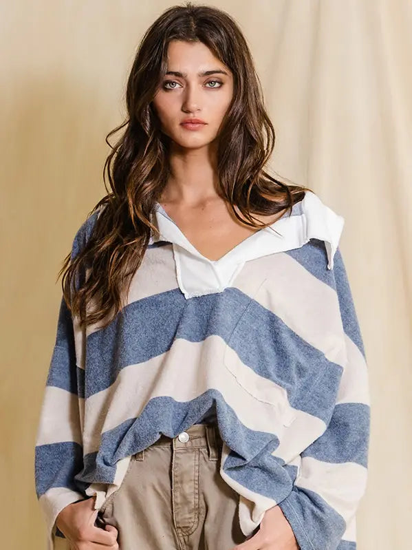 Tessa Sweatshirt