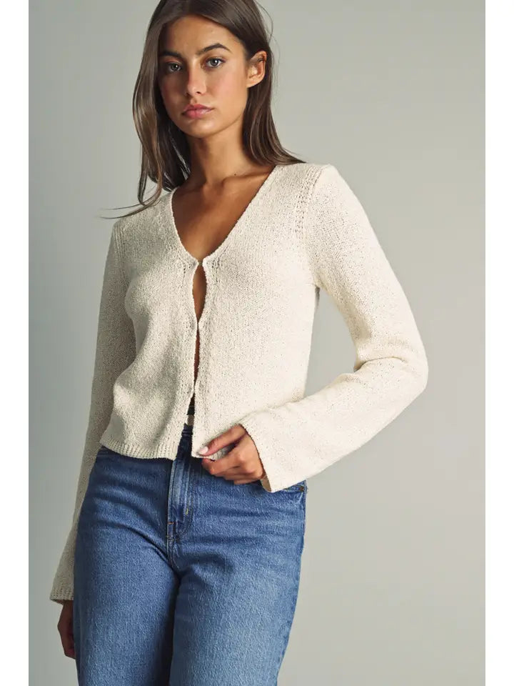 Kelly Knit Cardigan