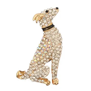 Brooche Pin