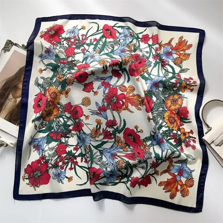 Bandana/Scarfs