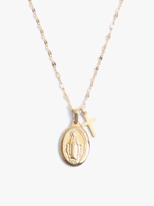Miraculous Pendant