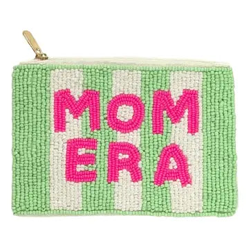 Beaded Coin Purses