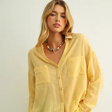 Summer Shirt