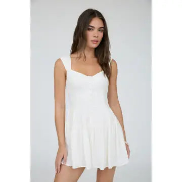 Millie Romper