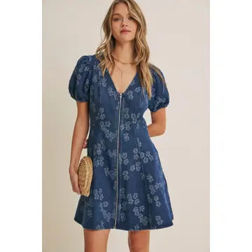Ari Dress