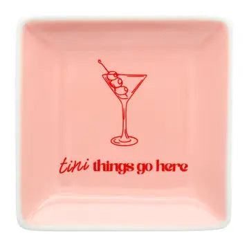 Trays